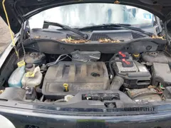 2012 Jeep Patriot Latitude