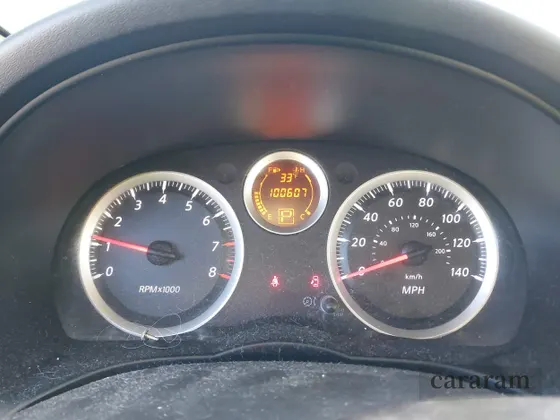 2012 Nissan Sentra S