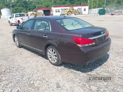 2011 Toyota Avalon