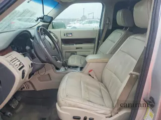 2010 Ford Flex SEL