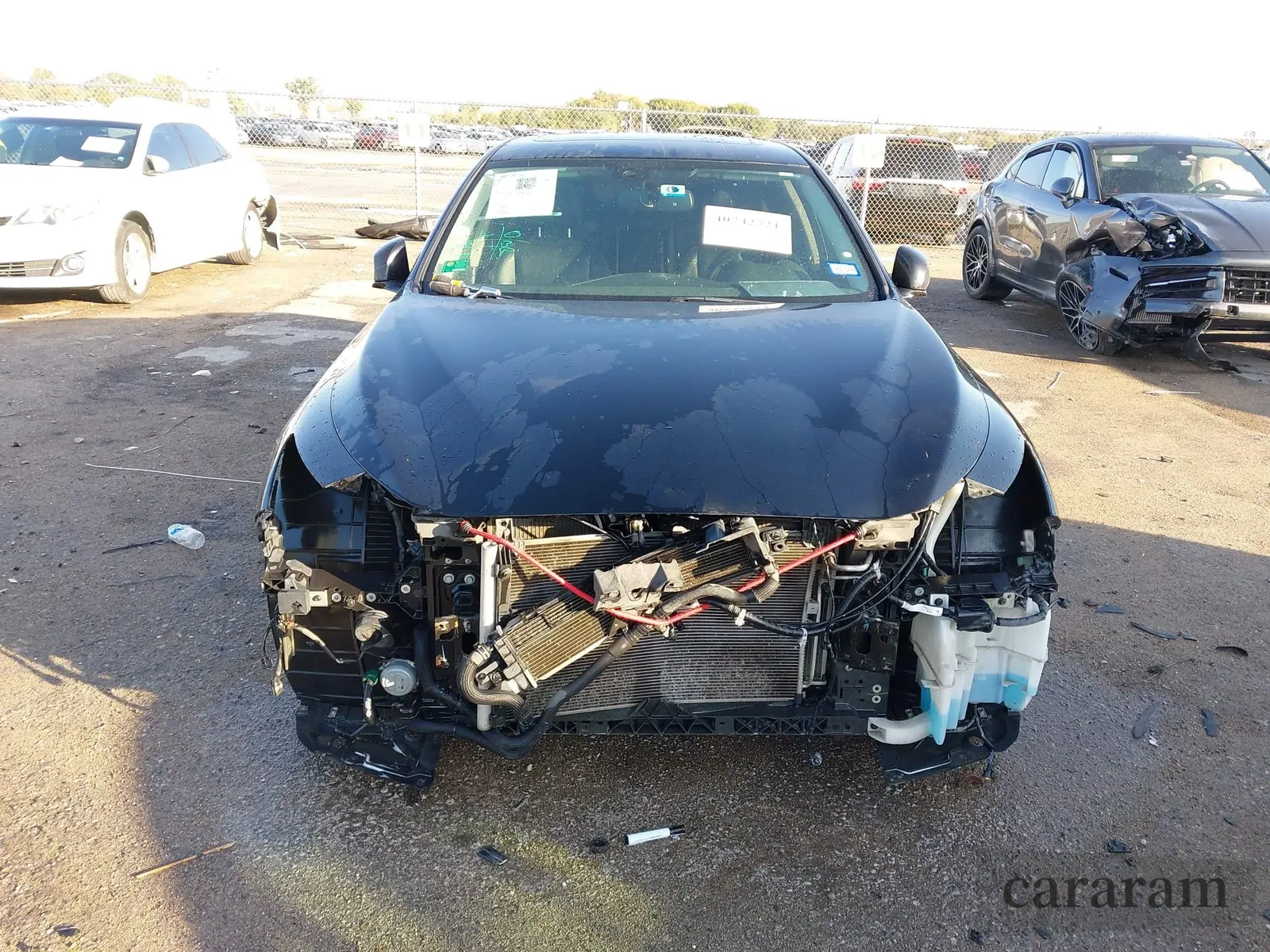 2018 Infiniti Q50 Luxe