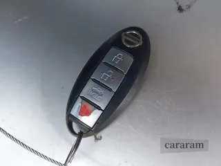 2010 Nissan Maxima S