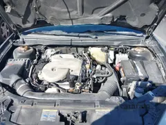 2007 Pontiac G6 GT