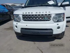 2011 Land Rover LR4 Lux