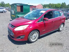 2014 Ford C-Max SEL