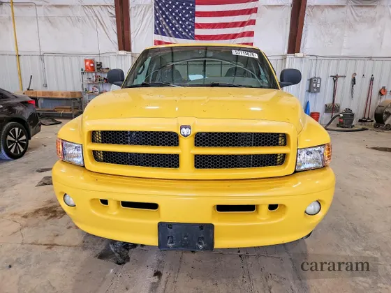 1999 Dodge 1500