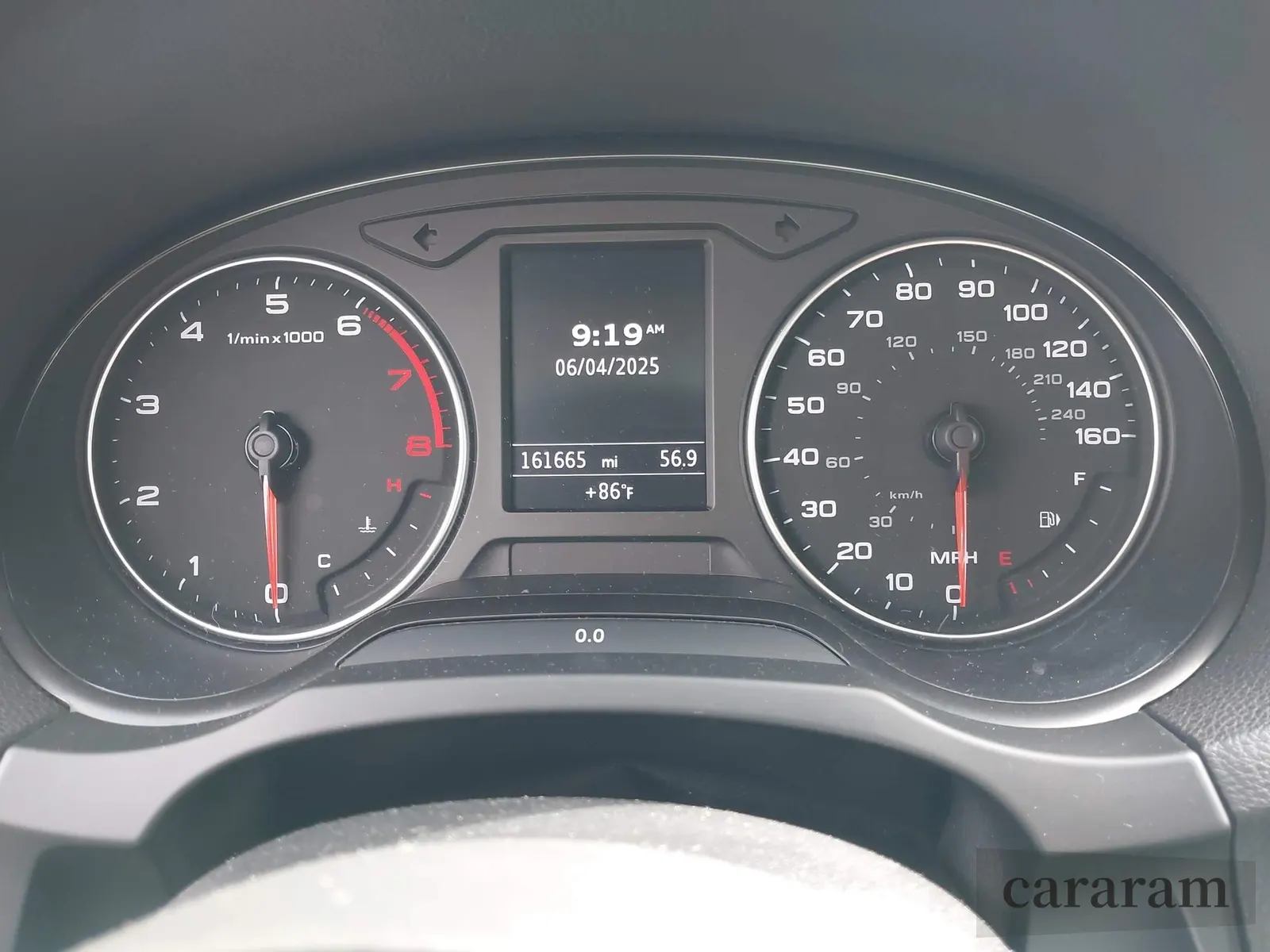 2015 Audi A3 Premium
