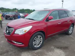 2013 Buick Enclave Convenience