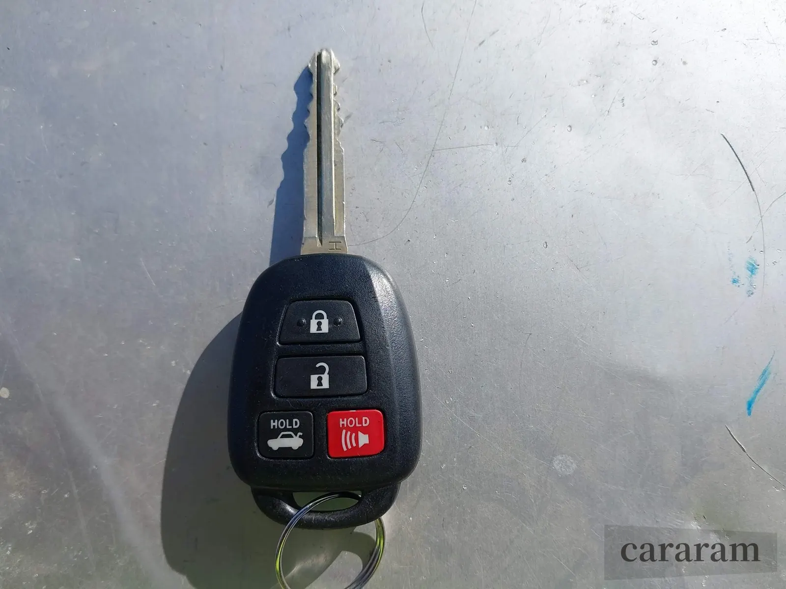 2015 Toyota Corolla LE Eco Plus