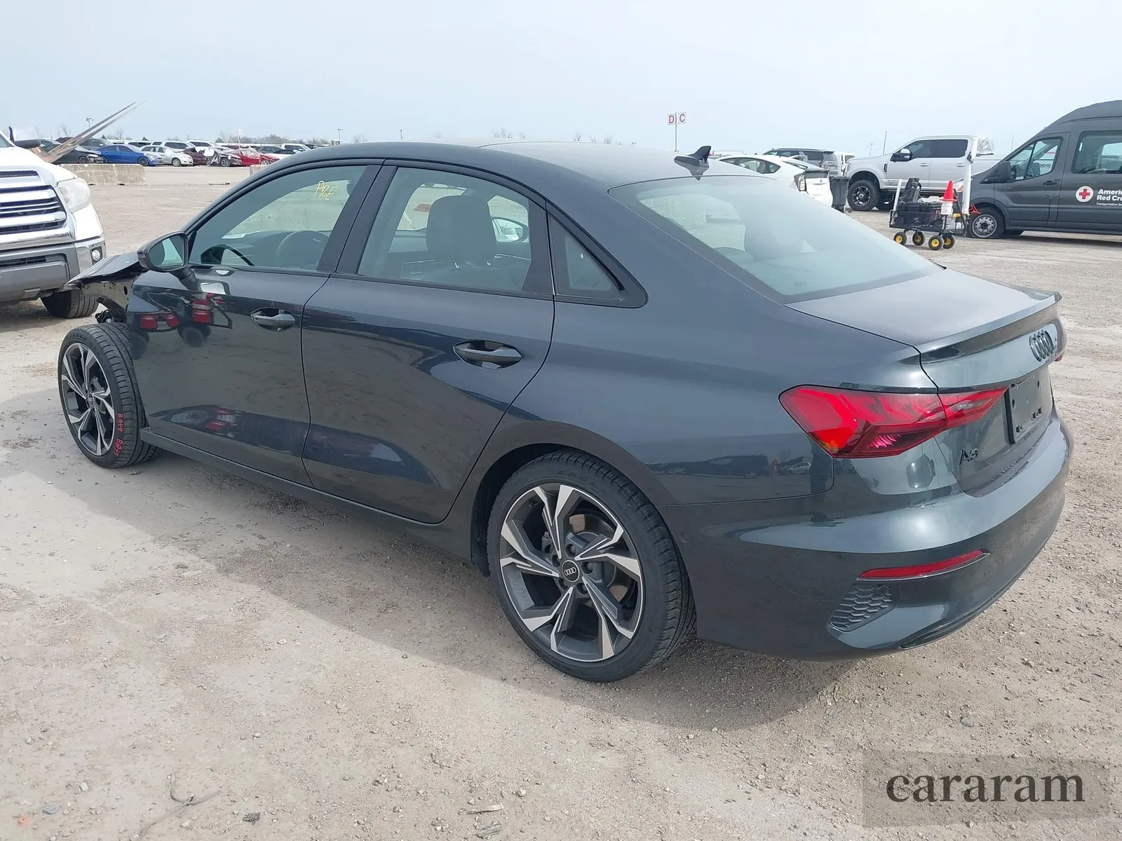 2023 Audi A3 Premium