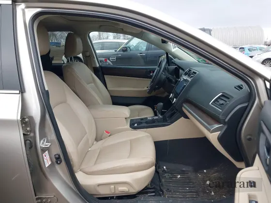2018 Subaru Outback Limited