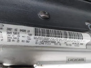 2004 Jeep Wrangler Sport