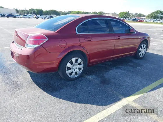 2009 Saturn Aura XE