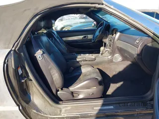 2005 Ford Thunderbird Deluxe