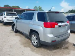 2013 GMC Terrain SLE