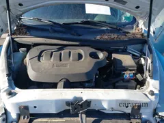 2010 Chevrolet HHR LS