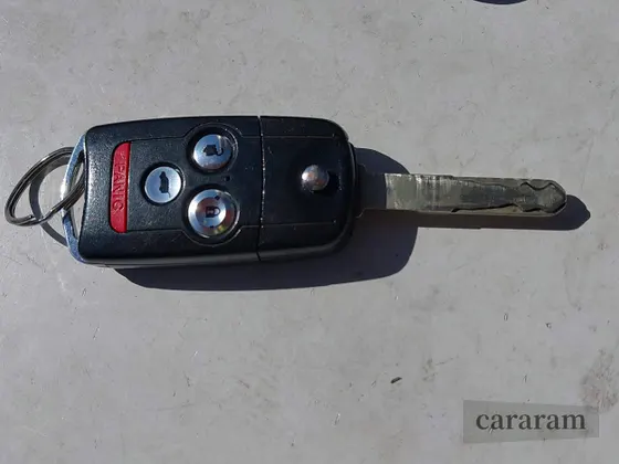 2012 Acura MDX Technology