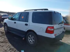 2015 Ford Expedition XL