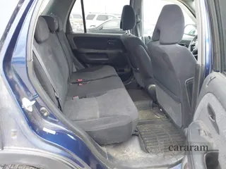 2005 Honda CR-V EX