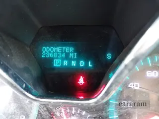 2013 Chevrolet Traverse LT