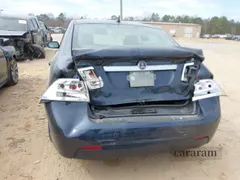 2009 Saab 9-3