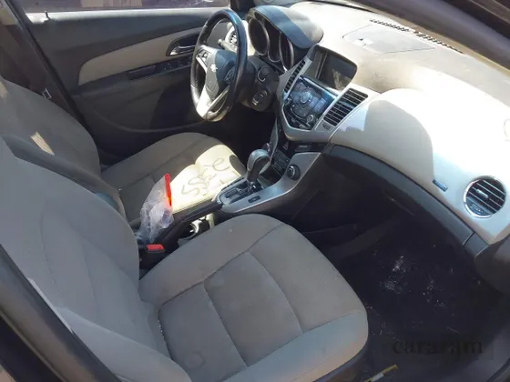 2014 Chevrolet Cruze ECO