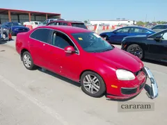 2009 Volkswagen Jetta