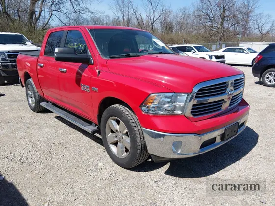2016 Ram 1500 SLT