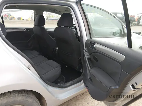 2014 Volkswagen Golf