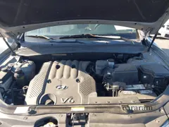 2007 Hyundai Santa Fe GLS