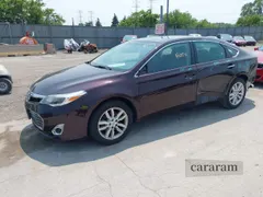 2014 Toyota Avalon Limited