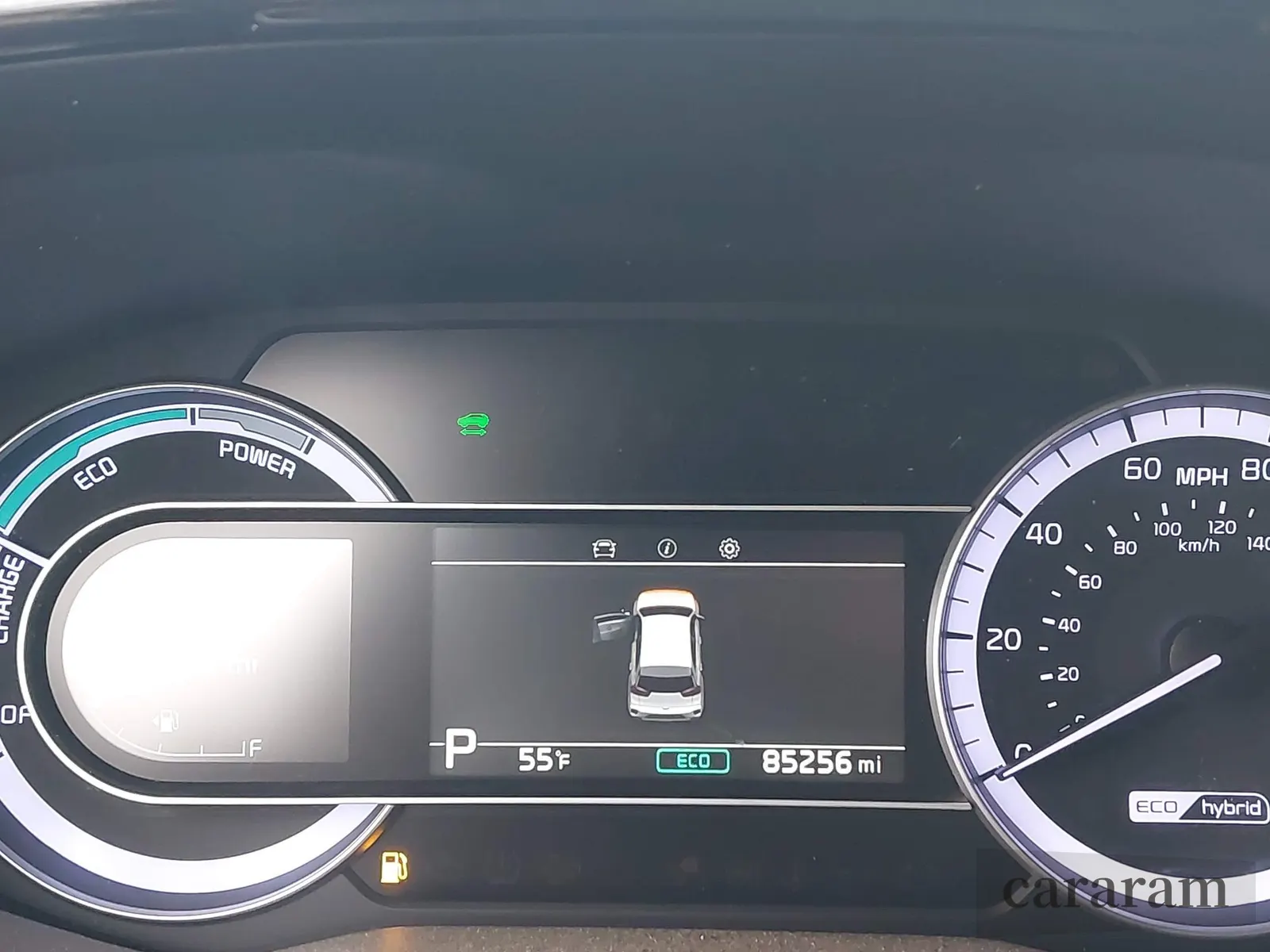 2022 Kia Niro LXS