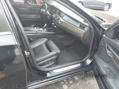 2012 BMW 7 Series 740i
