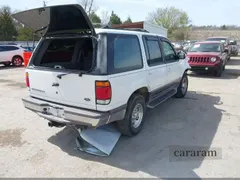 1997 Ford Explorer Eddie Bauer