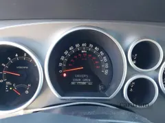 2013 Toyota Sequoia Platinum