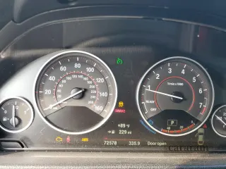 2018 BMW 4 Series 430i