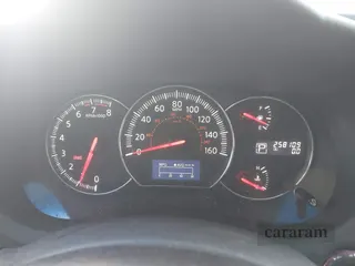 2012 Nissan Maxima S