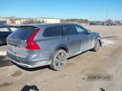 2017 Volvo V90