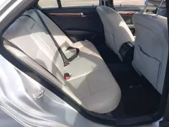 2010 Mercedes-Benz C 300 Sport