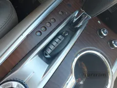 2020 Nissan Pathfinder Platinum
