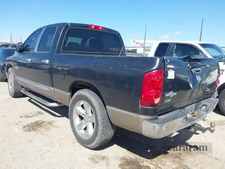 2008 Dodge 1500 SLT