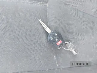 2013 Nissan Sentra SV