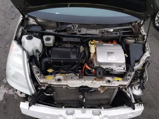 2006 Toyota Prius