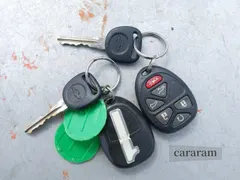 2008 Chevrolet Tahoe Commercial