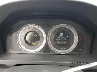 2012 Volvo S60 T5