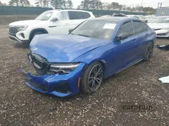 2021 BMW 3 Series M340i xDrive