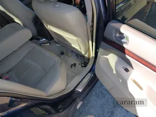 2012 Infiniti G37 x