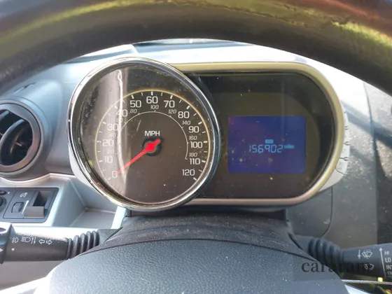 2014 Chevrolet Spark LT