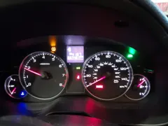2013 Subaru Legacy
