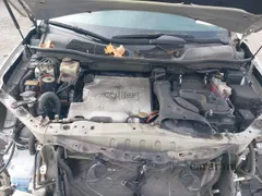 2012 Lexus RX 450h